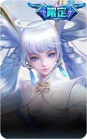 异界灵契