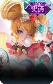 水果甜心