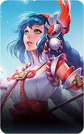 伊势巫女