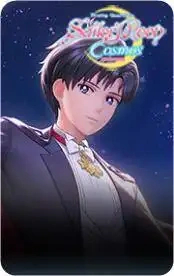 夜礼服假面