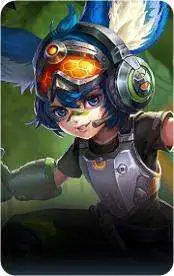 特种部队
