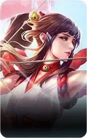 花见巫女