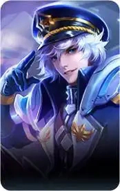 星航指挥官