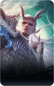 东海龙王·敖光