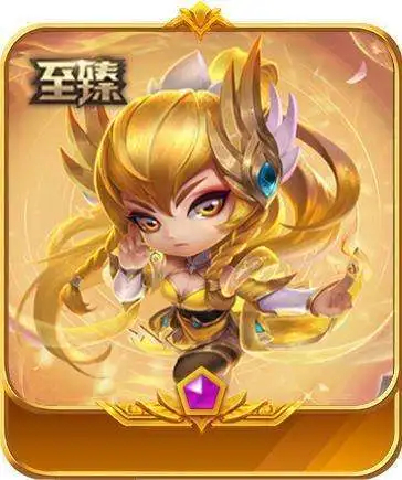 至臻玉剑刀妹
