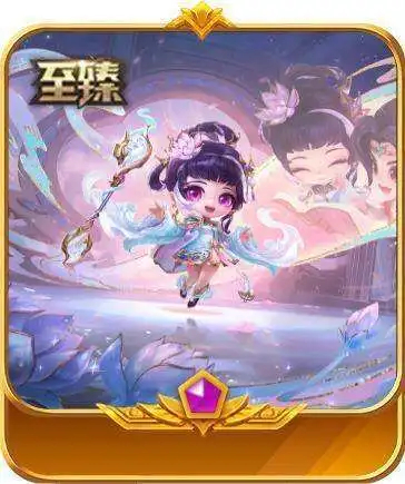 至臻迴梦红楼拉克丝