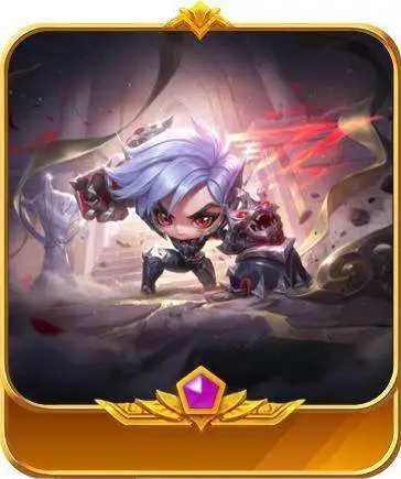 T1 小小蔚