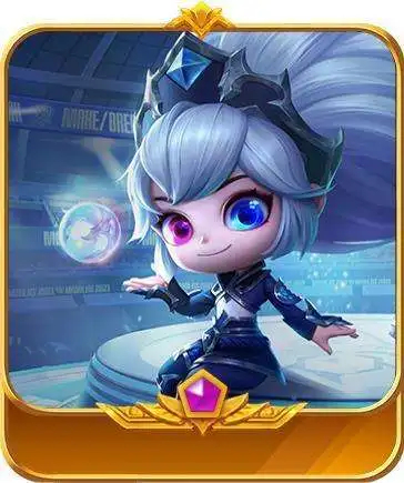 EDG 小小佐伊