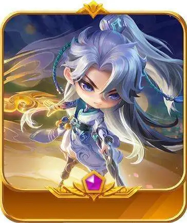 大师永恩