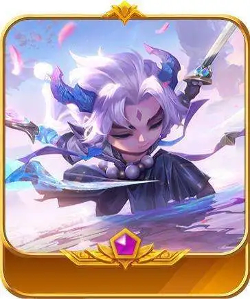 灵魂莲华永恩