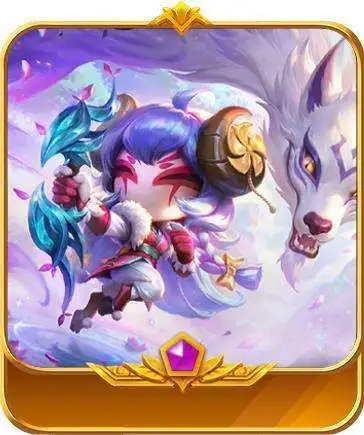 灵魂莲华千珏