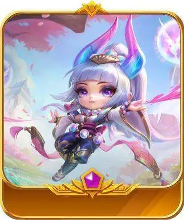 灵魂莲华辛德拉
