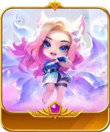 KDA 阿狸
