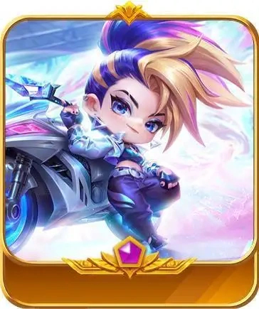KDA 阿卡丽