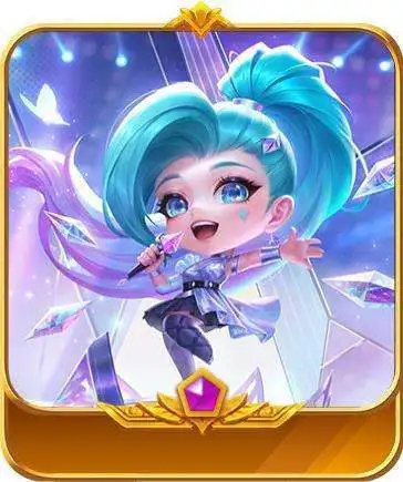 KDA 萨勒芬妮