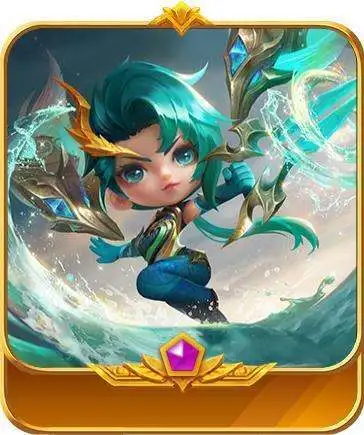 神龙尊者玉境灵龙卡莎