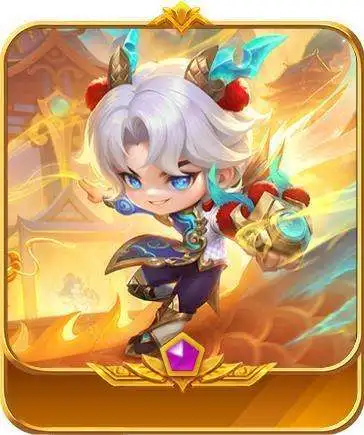 隐龙之子 EZ