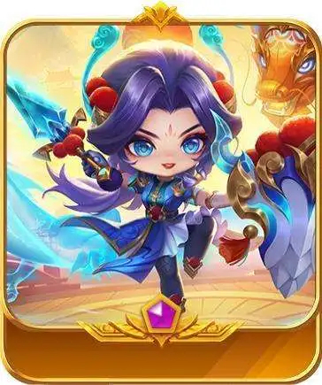 隐龙之子蕾欧娜