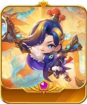 隐龙之子女枪