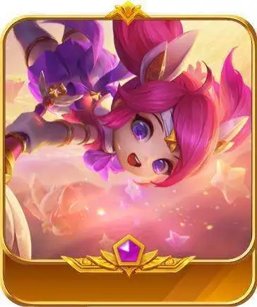 星之守护者拉克丝