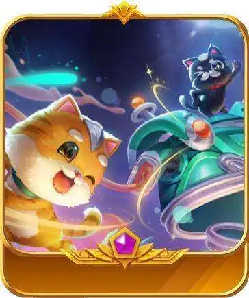 太空律动机器人