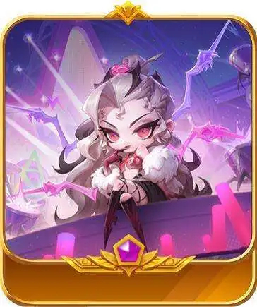 离子火花伊莉丝