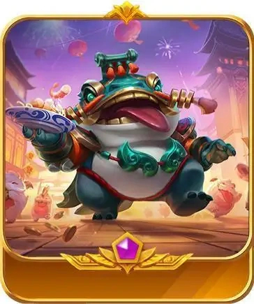 福星塔姆财运亨通