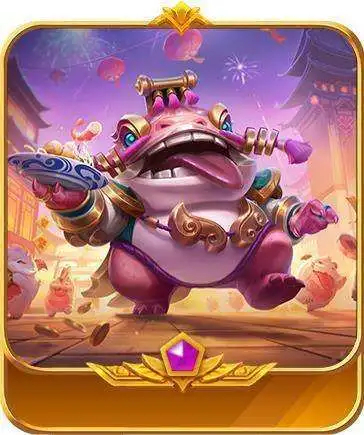 福星塔姆腰缠万贯