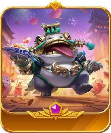 福星塔姆招财进宝