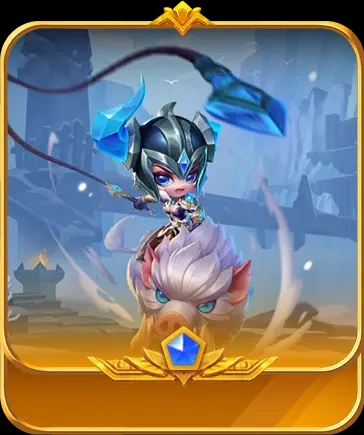 瑟庄妮