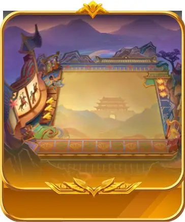 灯影传奇张骞通西域
