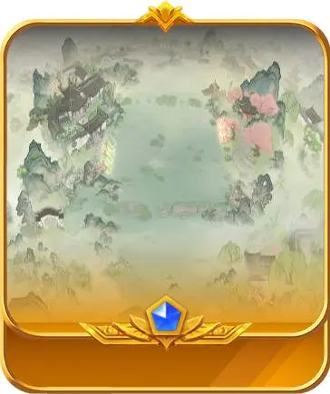梅雨大观园