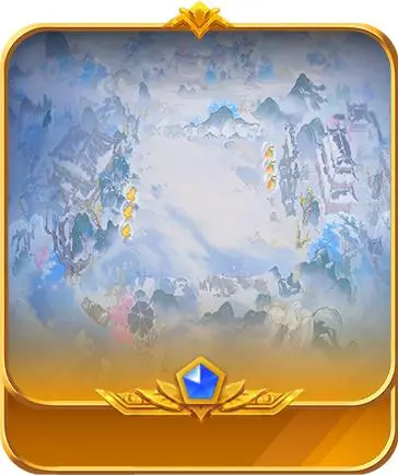 瑞雪大观园