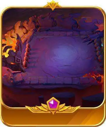 魔龙之巢