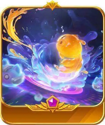 灯球震撼弹