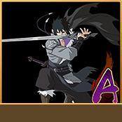 侠隐佐助