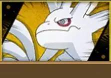 五尾穆王