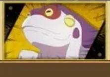 蛤蟆吾郎