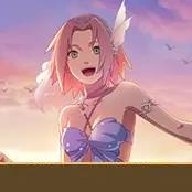 浮光绮夏