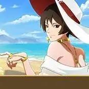 晴浪礁歌夏日限定黑土