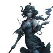 渔女
