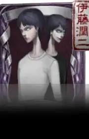 十字路口的美少年